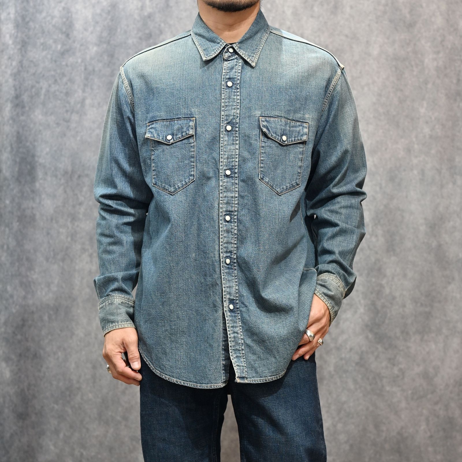 505 L.Western SH USD