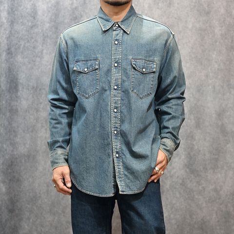 505 L.Western SH USD