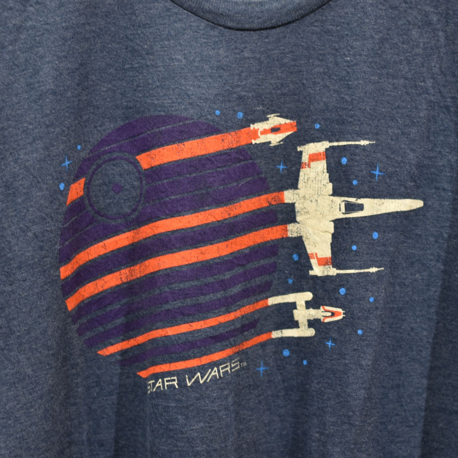 古着｜STARWARS スターウォーズ Tシャツ｜XLサイズ