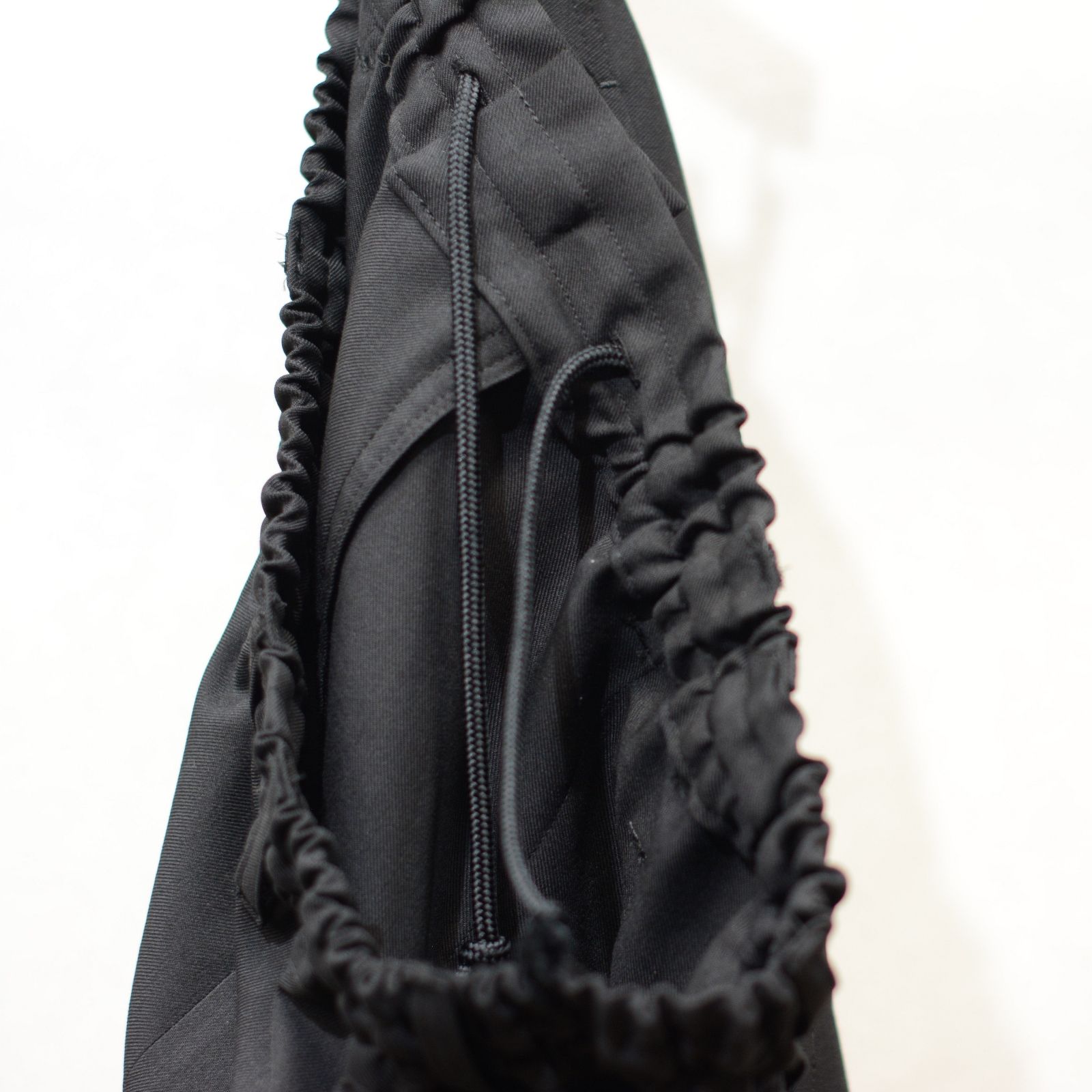 T/A Vintage Decyne Wrap Skirt Pants Type1