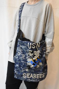 リメイク ショルダーバッグ