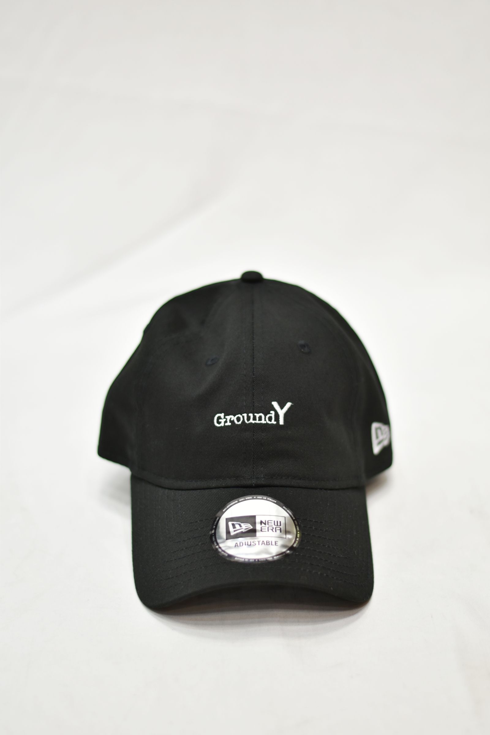 Ground Y NEW ERA 9THIRTY TM