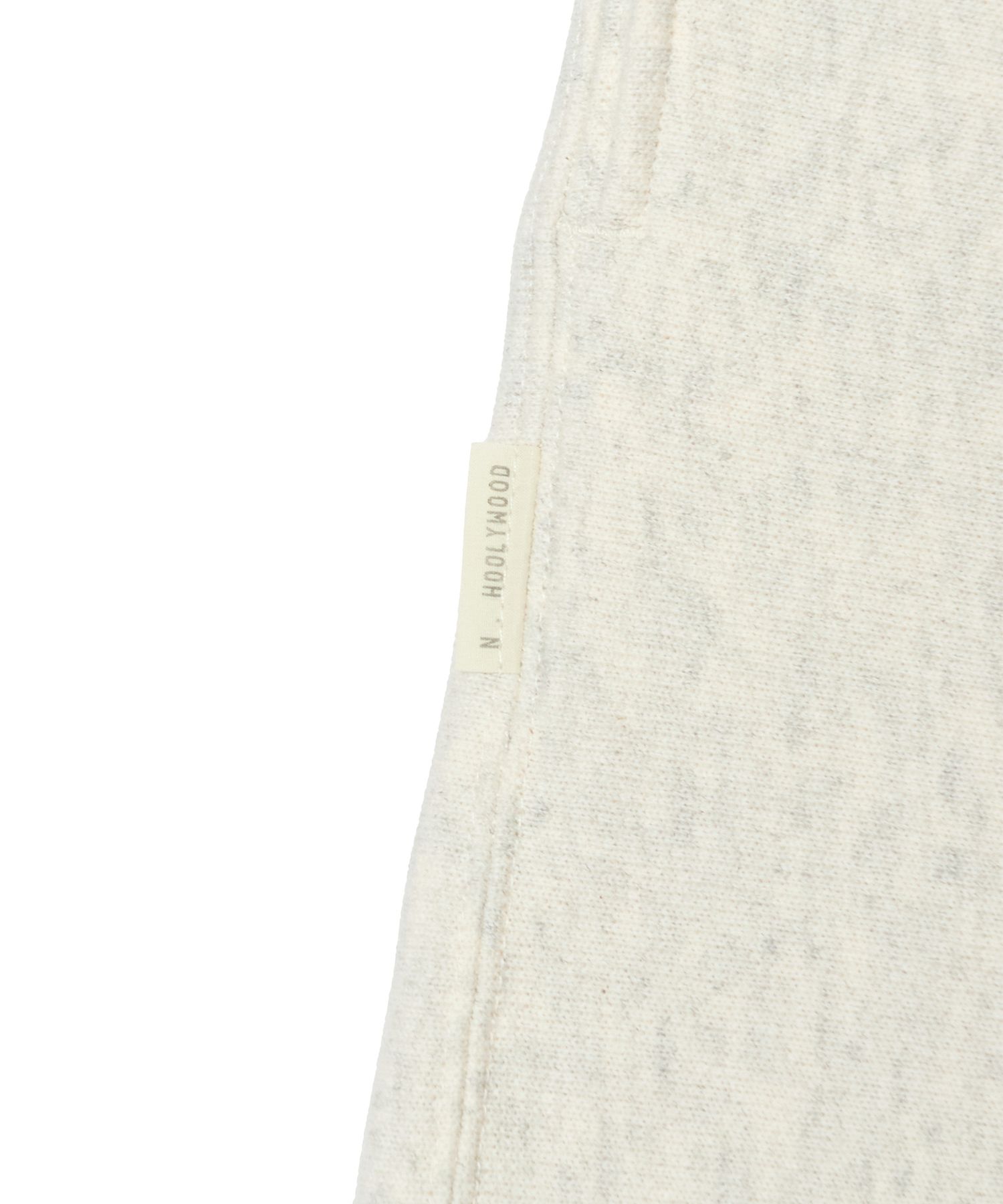 × Champion TRACK PANTS (OATMULE) - チャンピオン リバースウィーブ スウェットパンツ （オートミュール） /C8-A212