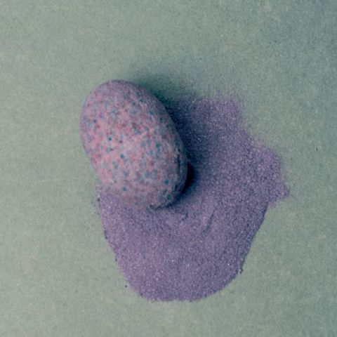 AROMA BATH BOMB 【7 / Musk】