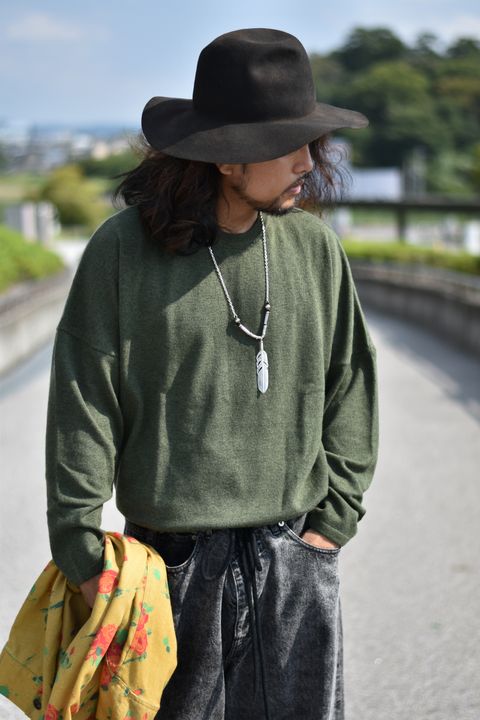 FACETASM / MINEDENIM / ISAMUKATAYAMA BACKLASH / yohji yamamoto