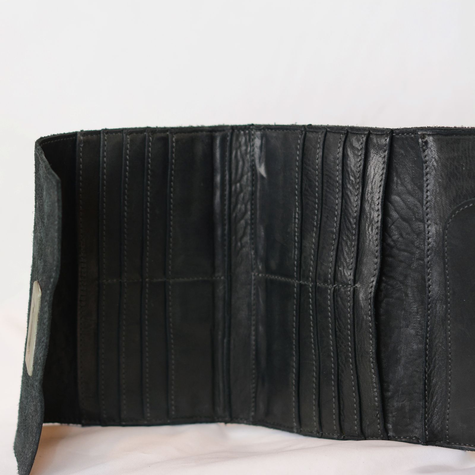 入園入学祝い + LEATHER HORSE - incarnation HORSE WALLET LEATHER BUTT 小物