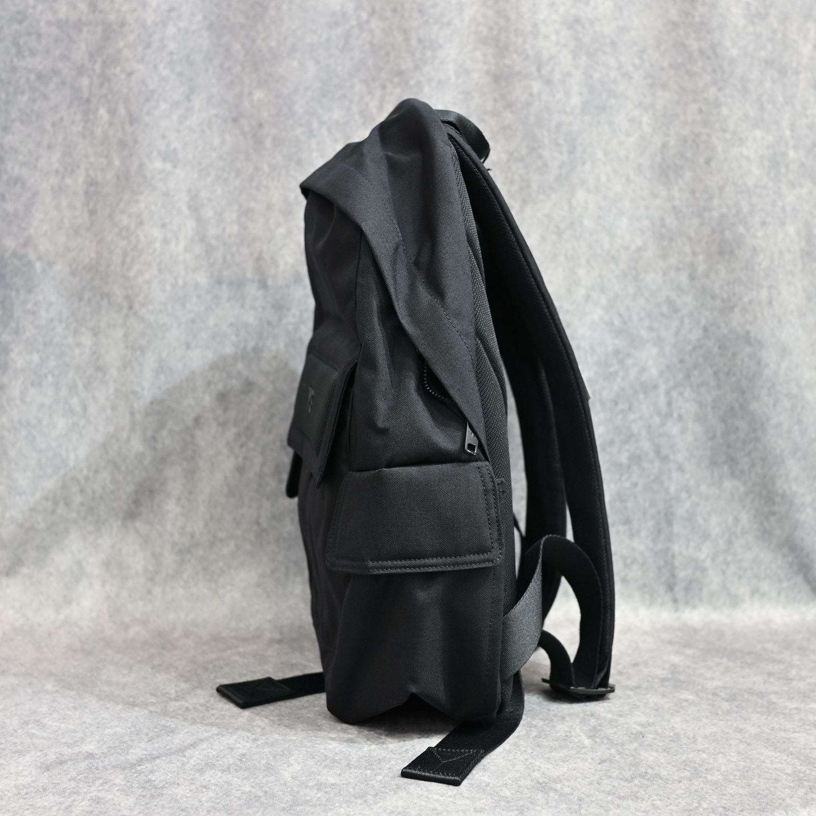 Y-3 BACKPACK SMALL （BLACK） / バックパック （ブラック）｜JV9721