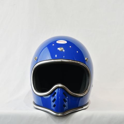 再販売通知リクエスト可 | BEETLE MTX | メッキトリムカスタム | ブルー