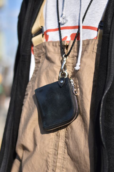 CALEE CUTRATE ISAMUKATAYAMABACKLASH incarnation 「STYLE NO. 261」
