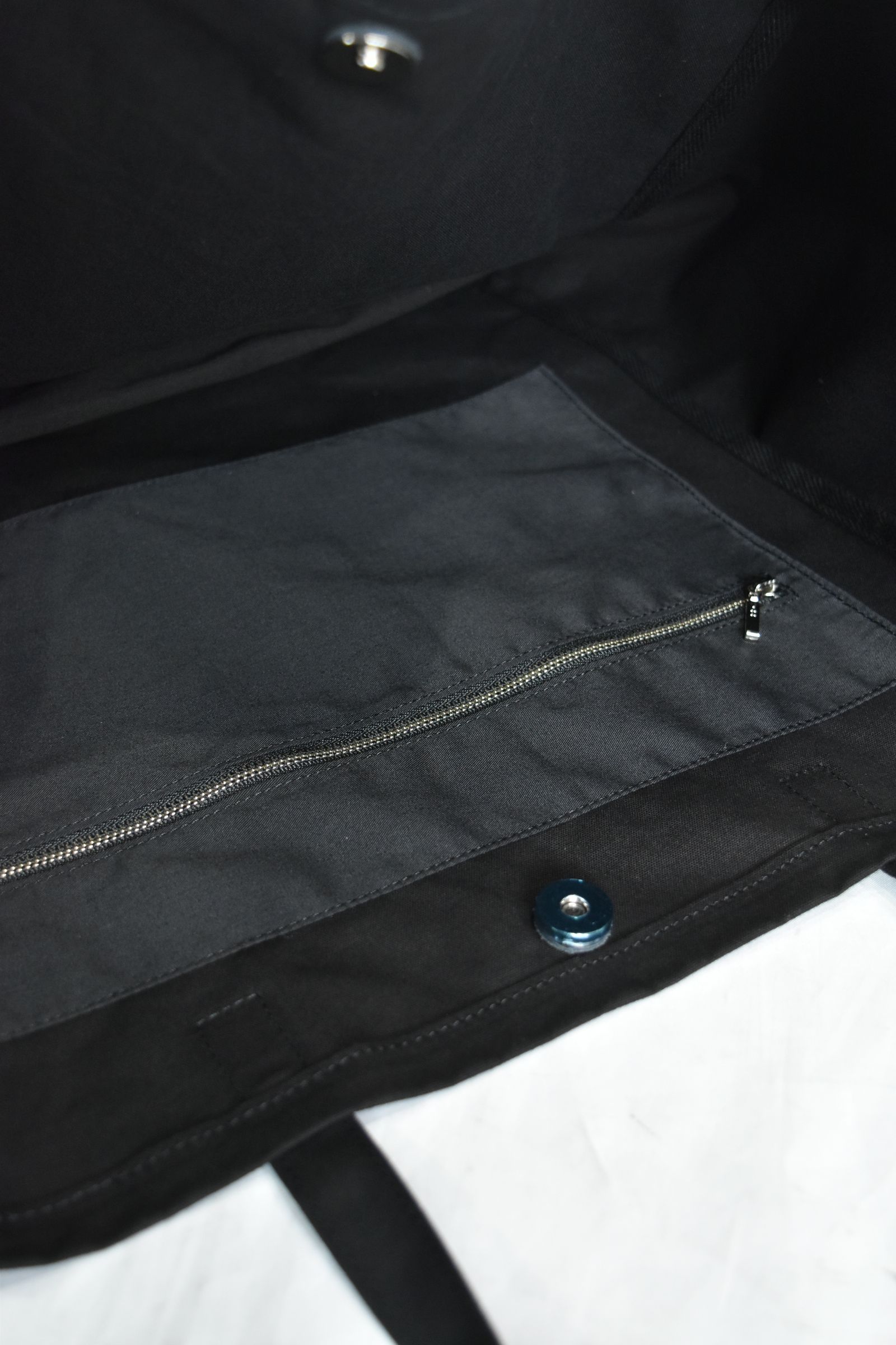 Square bag