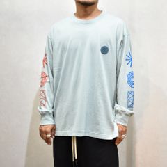 ANARCHY LONG TEE”
