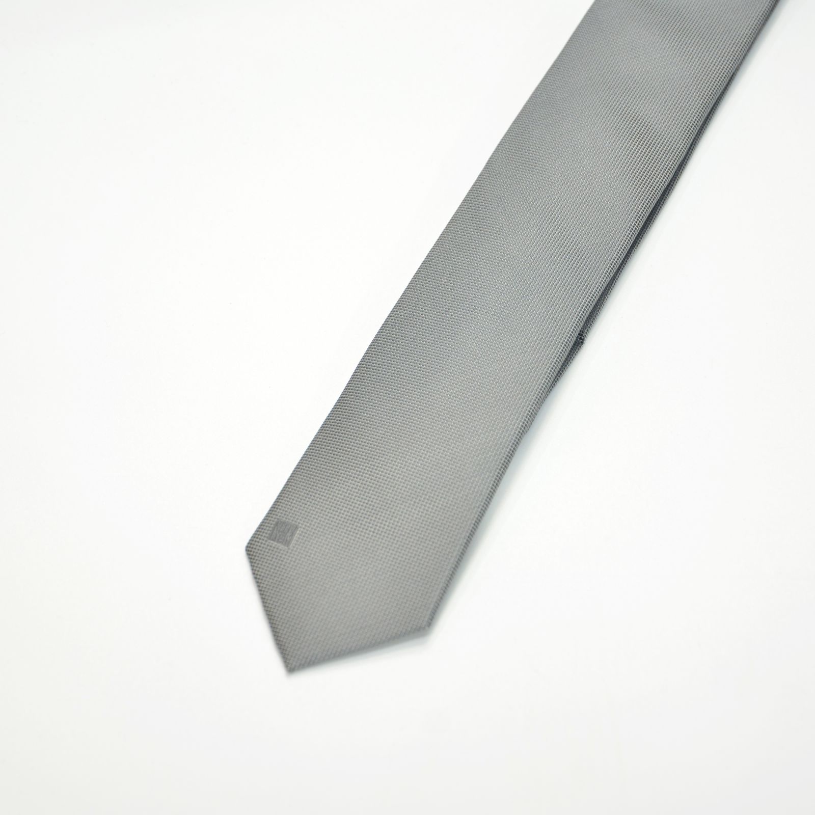 TIE （GRAY） ネクタイ