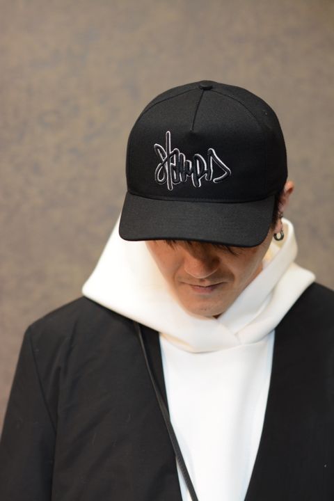 CALEE LichtBestreben STAMPD TAROWSHIMI ISAMUKATAYAMABACKLASH 「STYLE NO. 259」