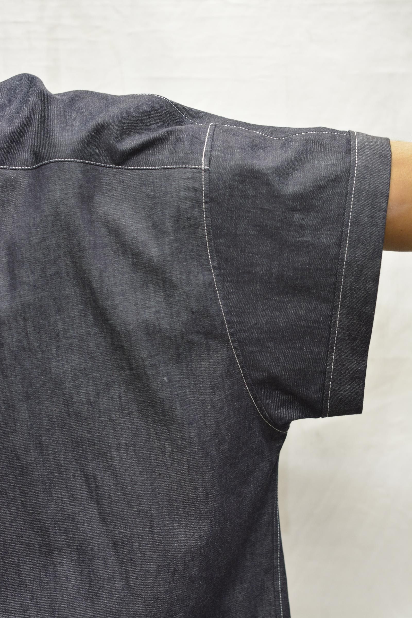 Dolman Short Slee