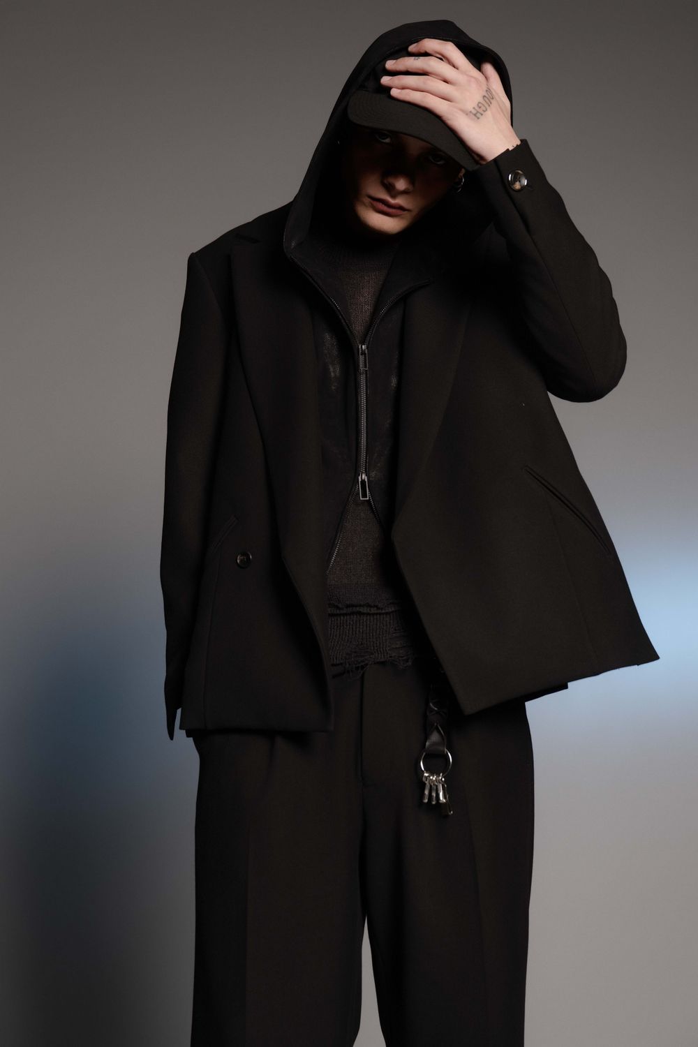 AW26 STYLE ＃9