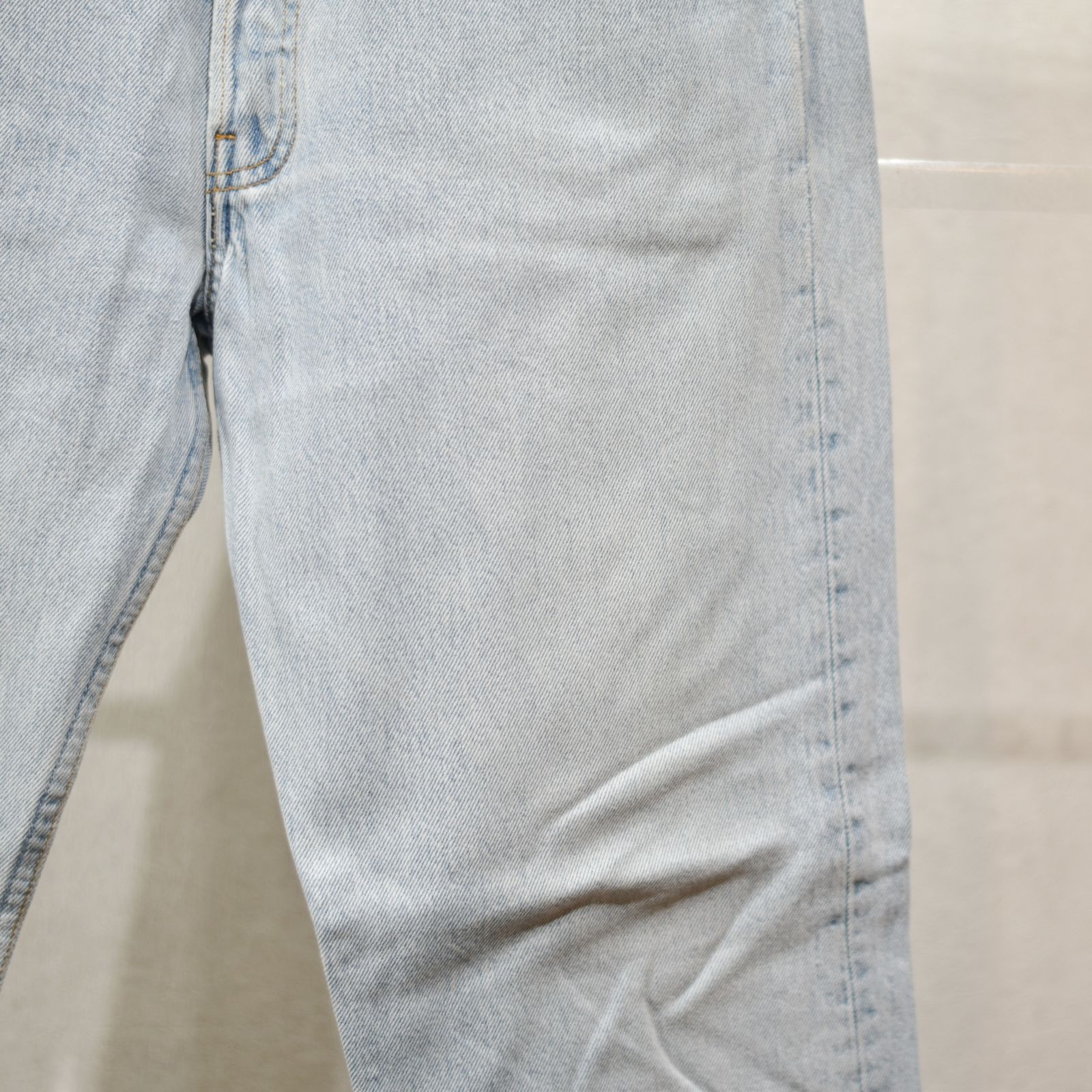 古着 00's｜Levi's リーバイス 501 - 0134 USA製 デニムパンツ｜表記サイズ 32x30