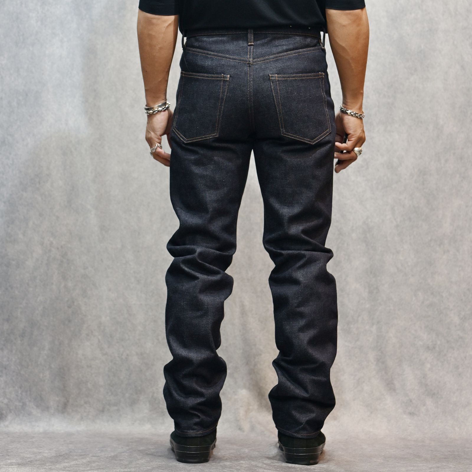 105 Standard Straight RGD