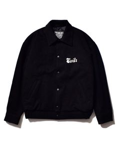 【12月24日発売】 ×HYSTERIC GLAMOUR F.Black Denim JKT