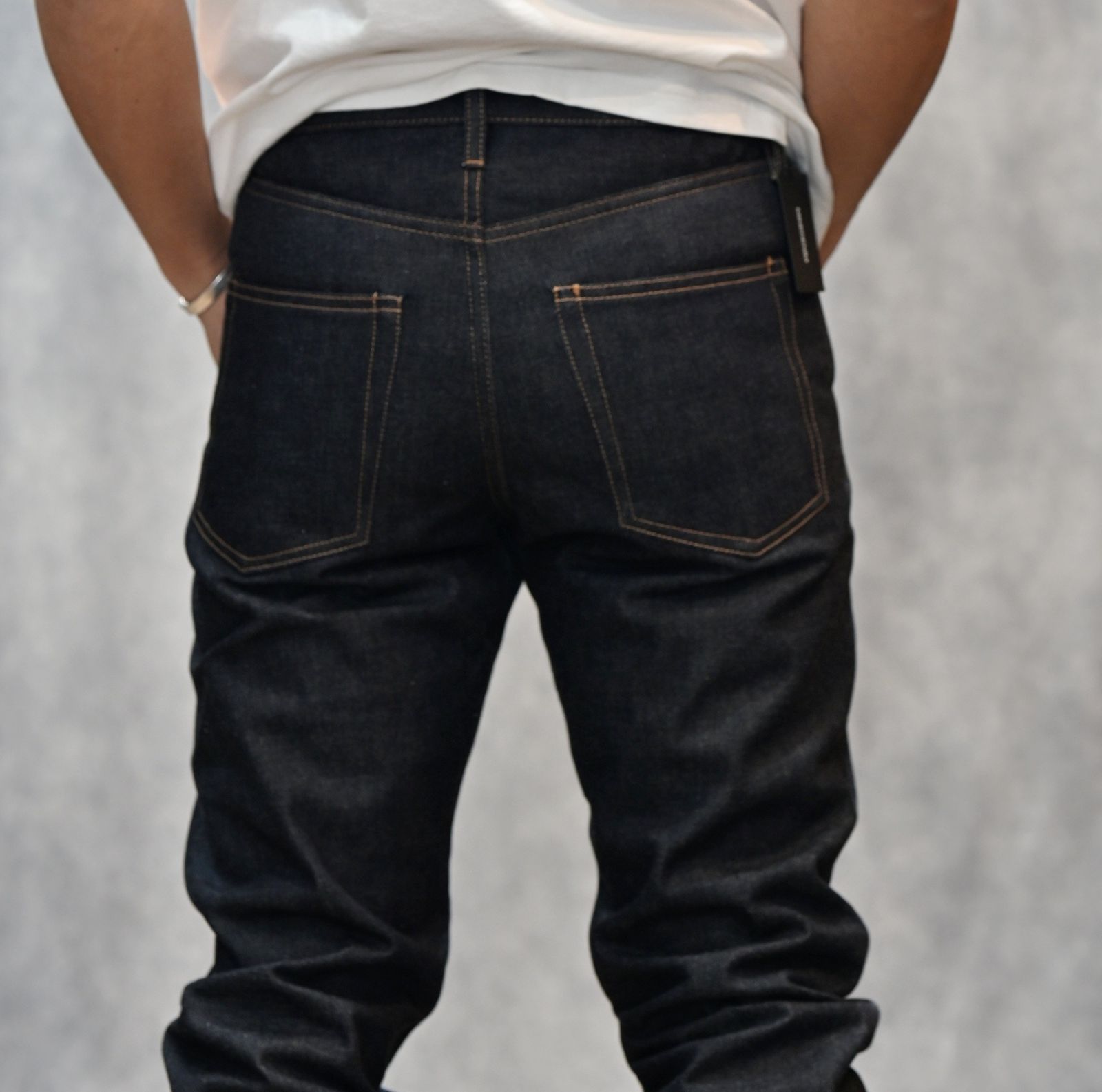 101 Standard Slim RGD