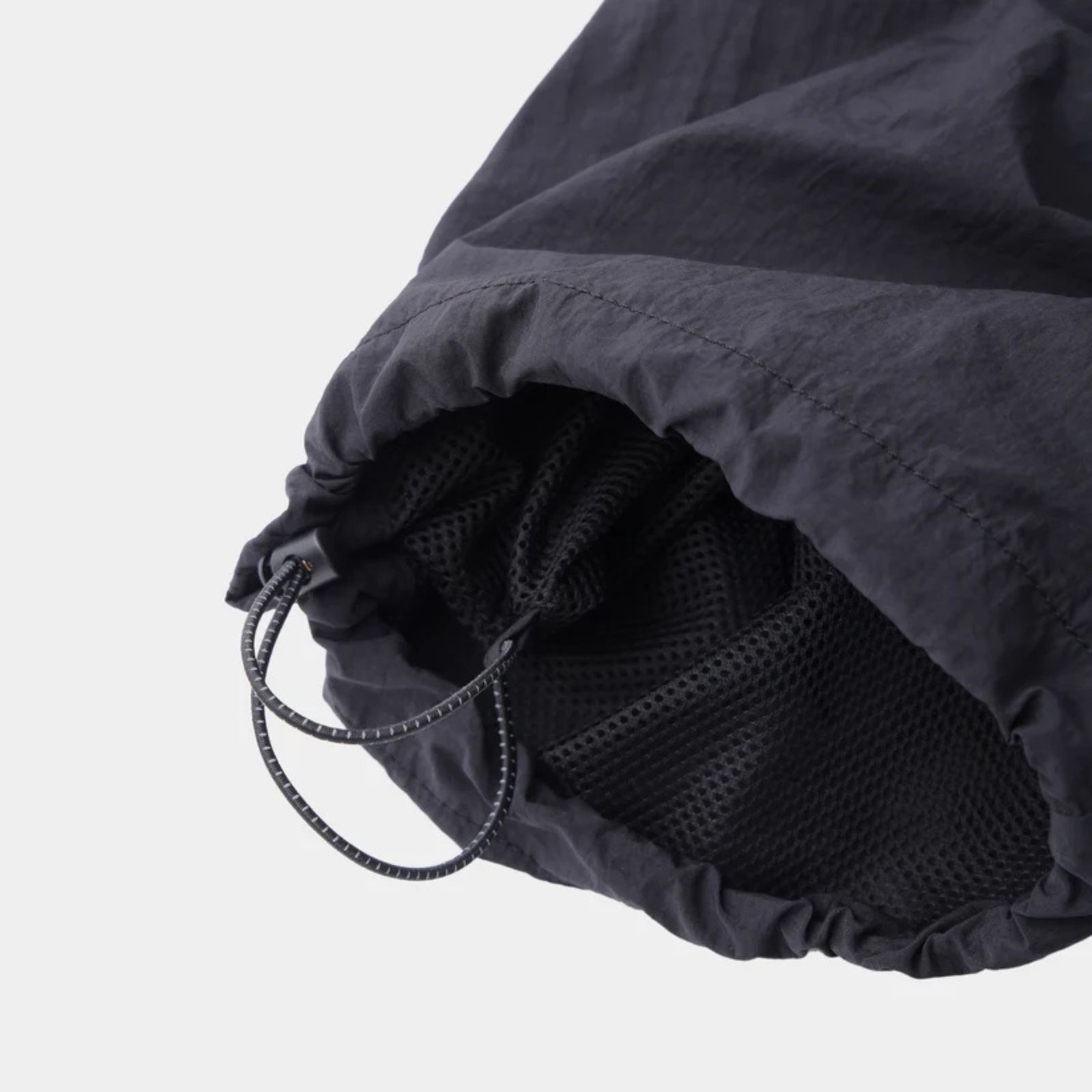 HF UMBRO NAVY OVERALL （BLACK）｜アンブロ オーバーオール （ブラック）｜HF-25FW-UB02