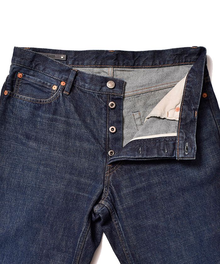 L.Flare 5pocket OWS