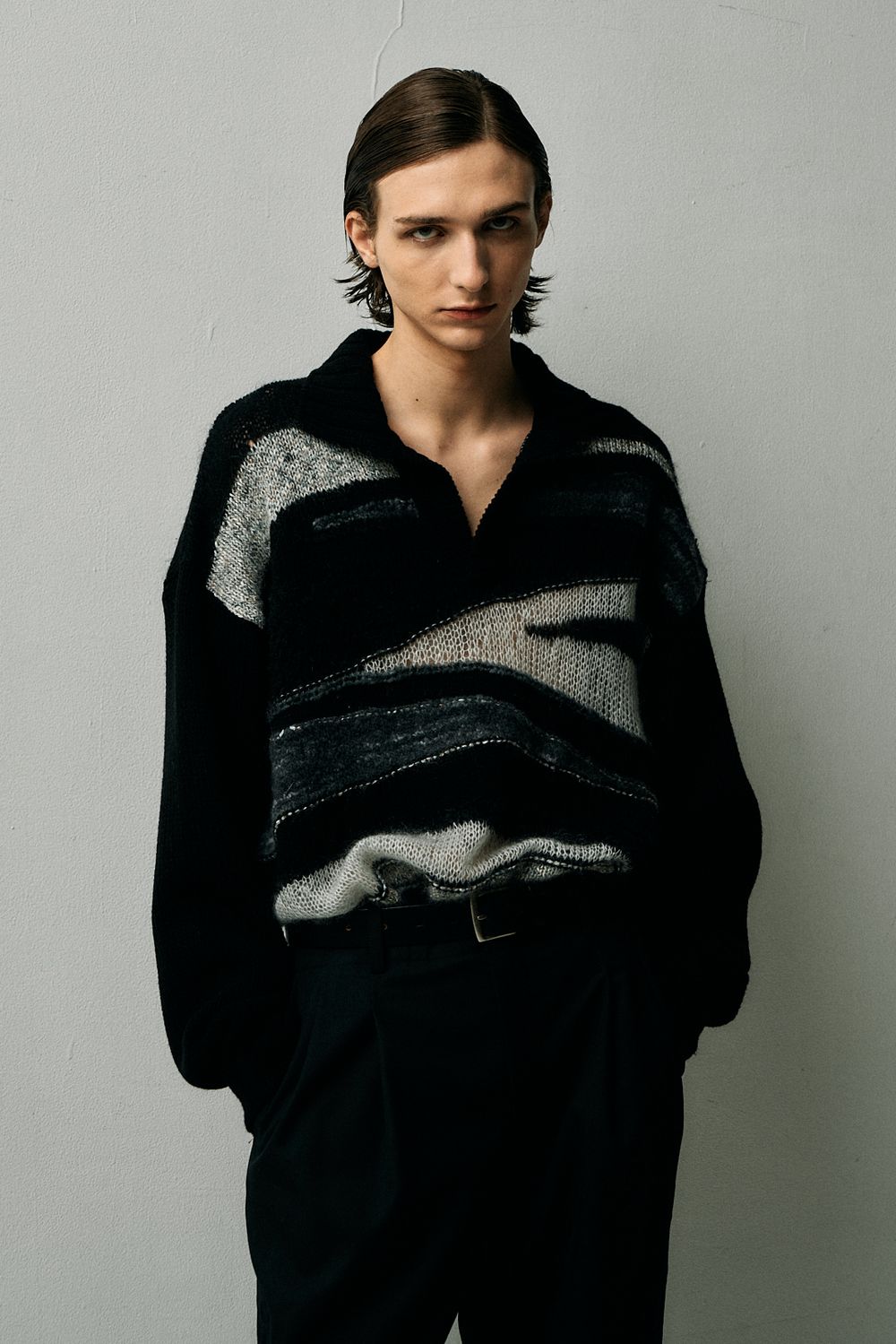 AW25 STYLE ＃22