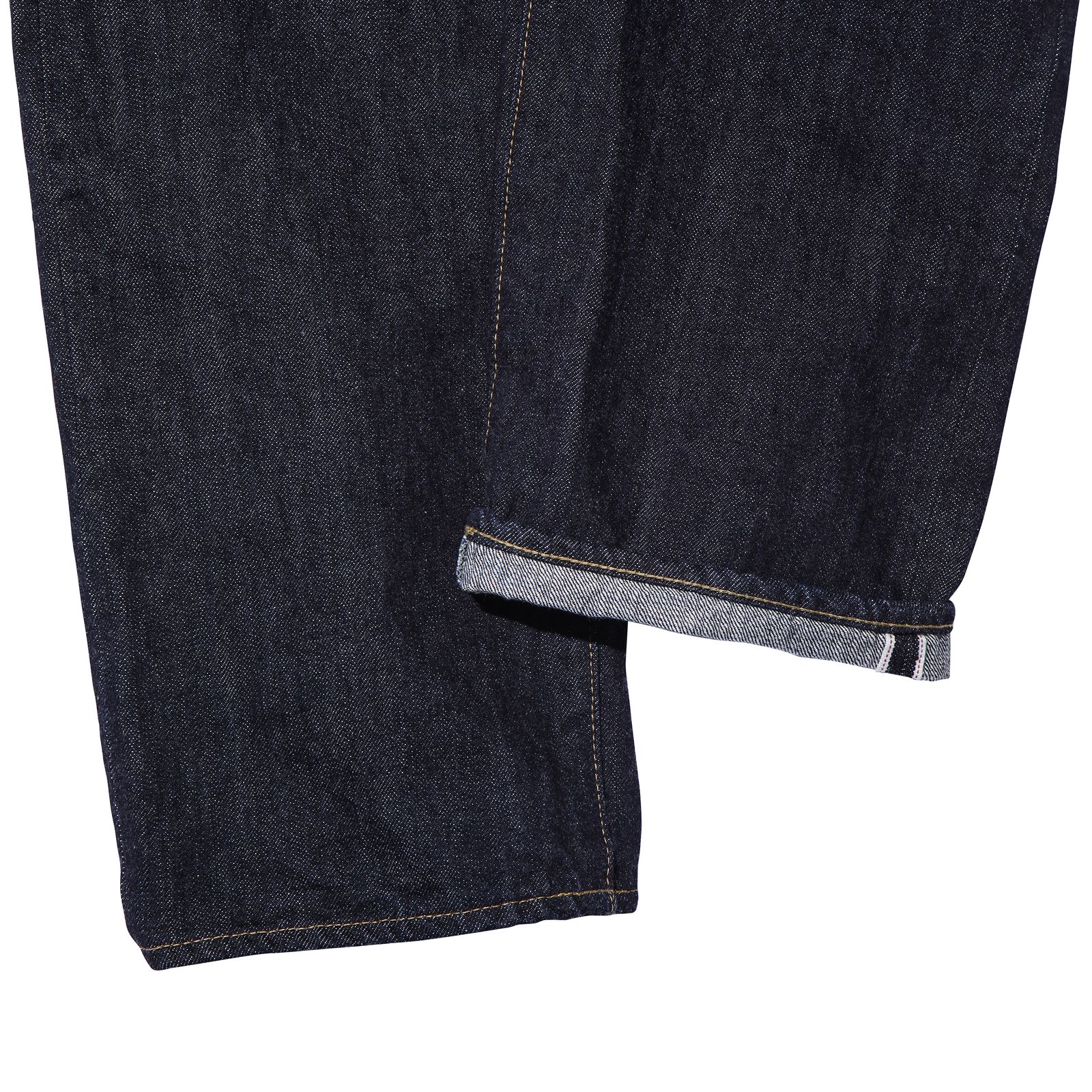 OWS R.Denim Regular （INDIGO） レギュラー デニムパンツ （インディゴ）｜MD116RW32