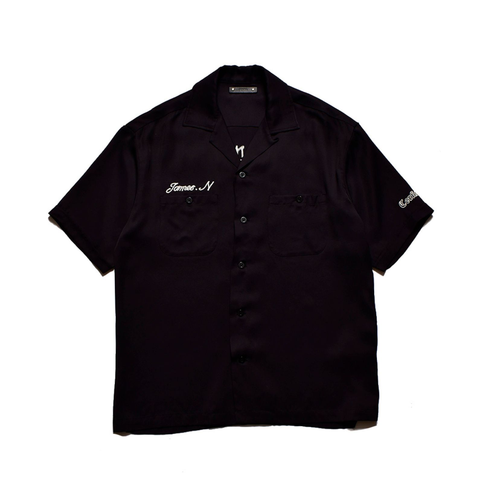 【メーカー直売】の商品をすべて MINEDENIM｜マインデニム 【ダブルポケット 春夏新作 2024 ウェア・シャツ