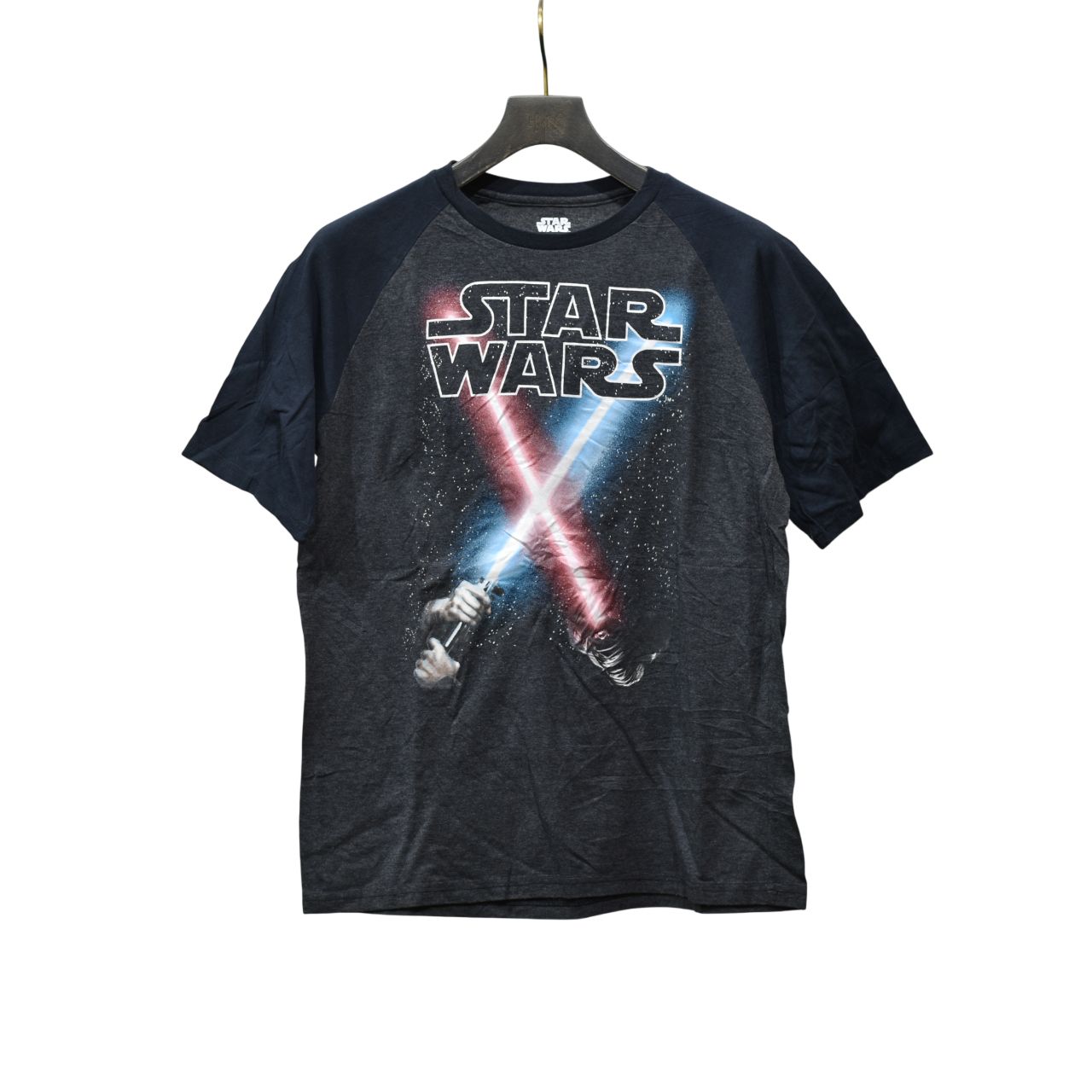古着｜STARWARS スターウォーズ Tシャツ｜XLサイズ
