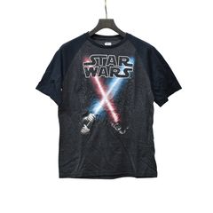 古着｜STARWARS スターウォーズ Tシャツ｜XLサイズ