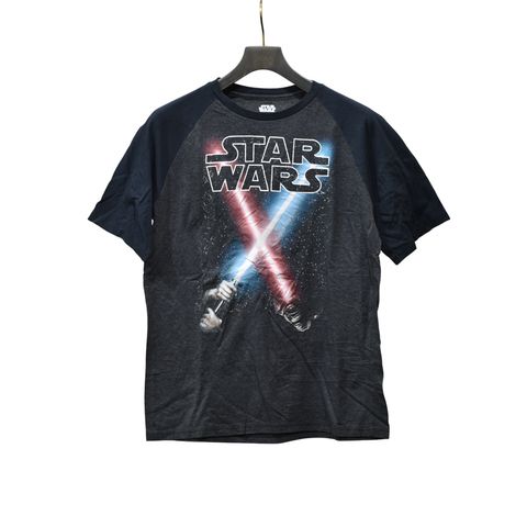 古着｜STARWARS スターウォーズ Tシャツ｜XLサイズ