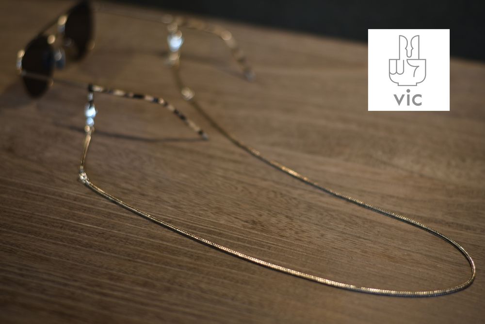 vic <ヴィク> アクセサリー入荷♪