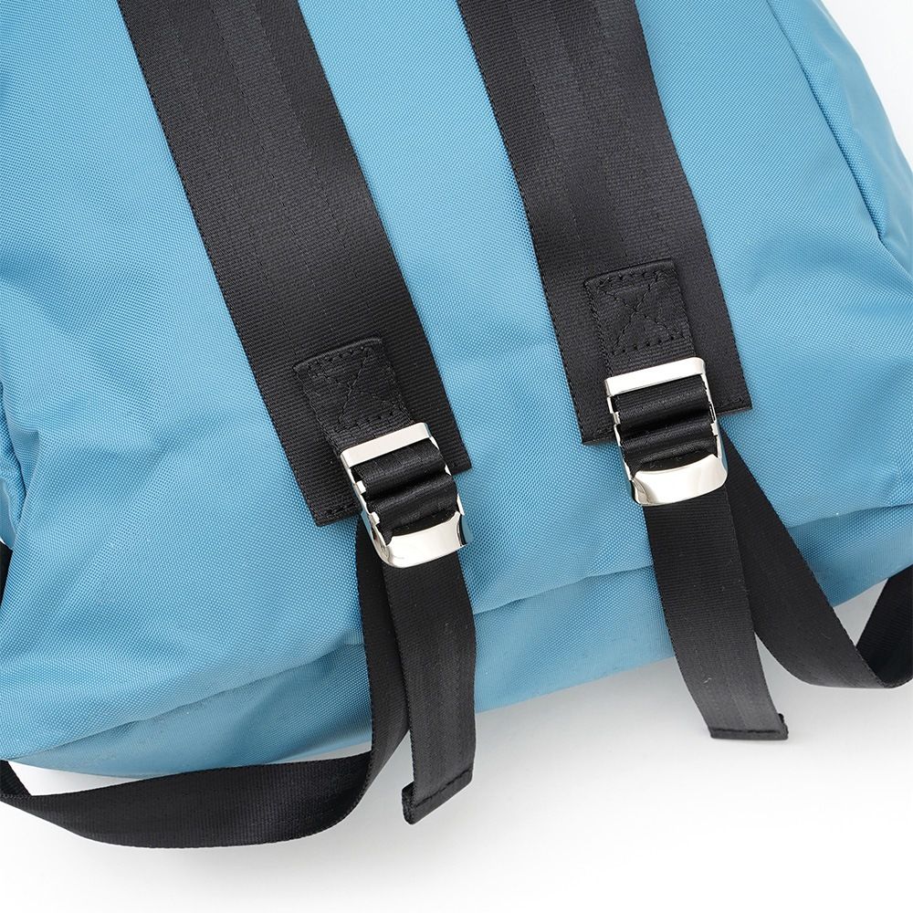 DAY PACK (SMOKE BLUE)