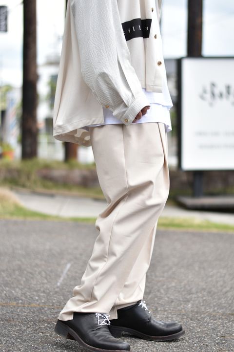 STYLE NO. 207