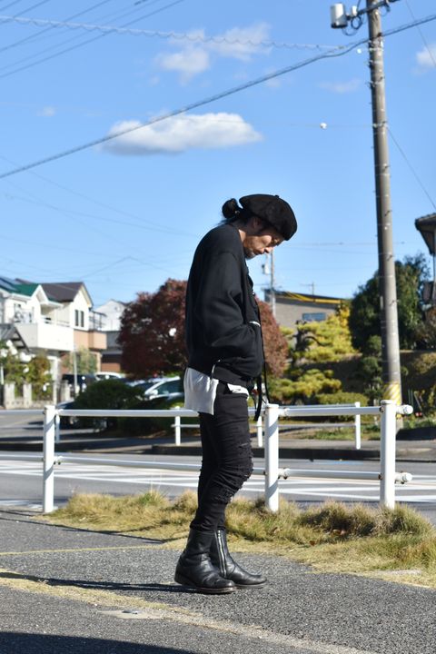 STYLE NO. 185