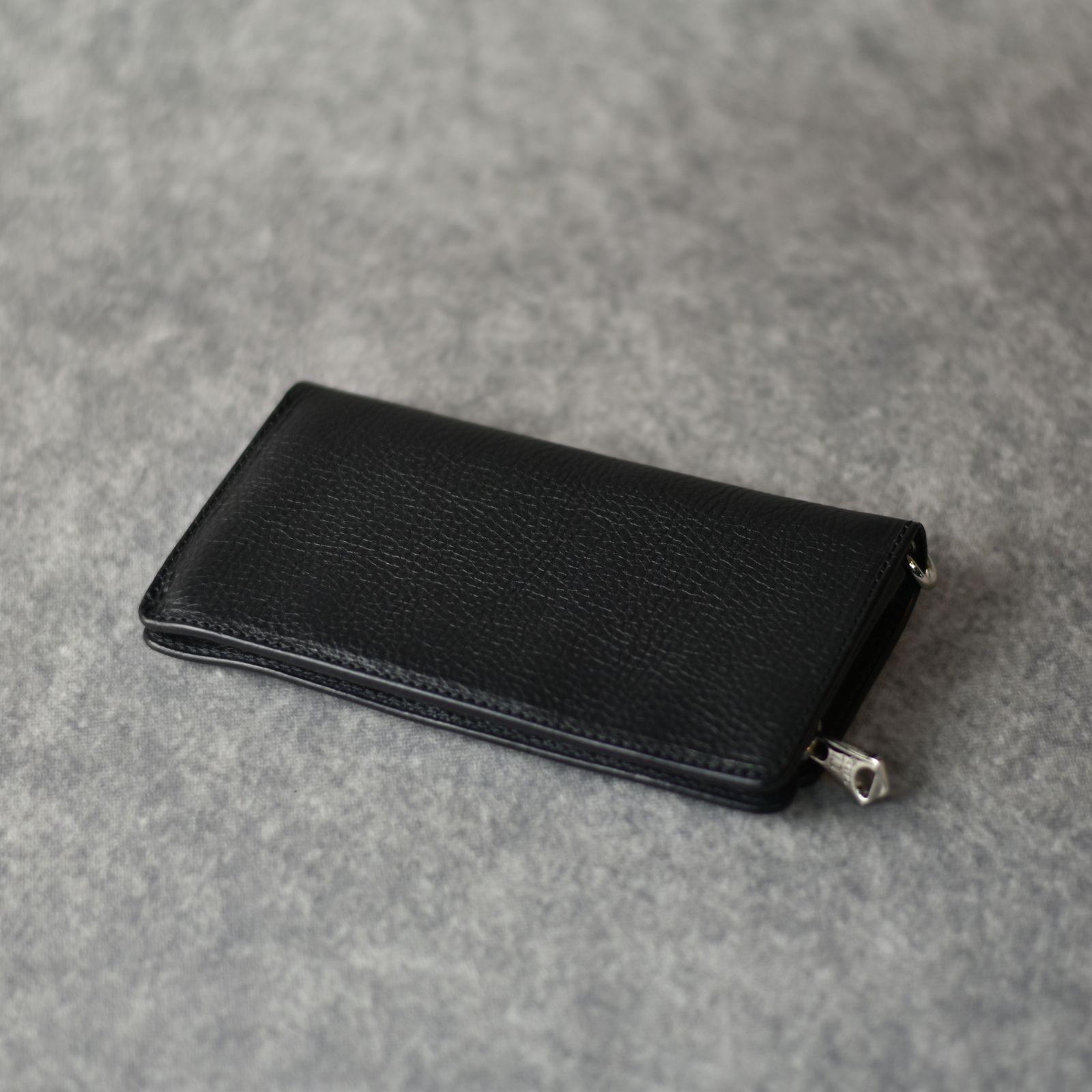 スタッズロングジップウォレット 正規取扱店 HTC(Hollywood Trading Company) T-1 Zipper Wallet
