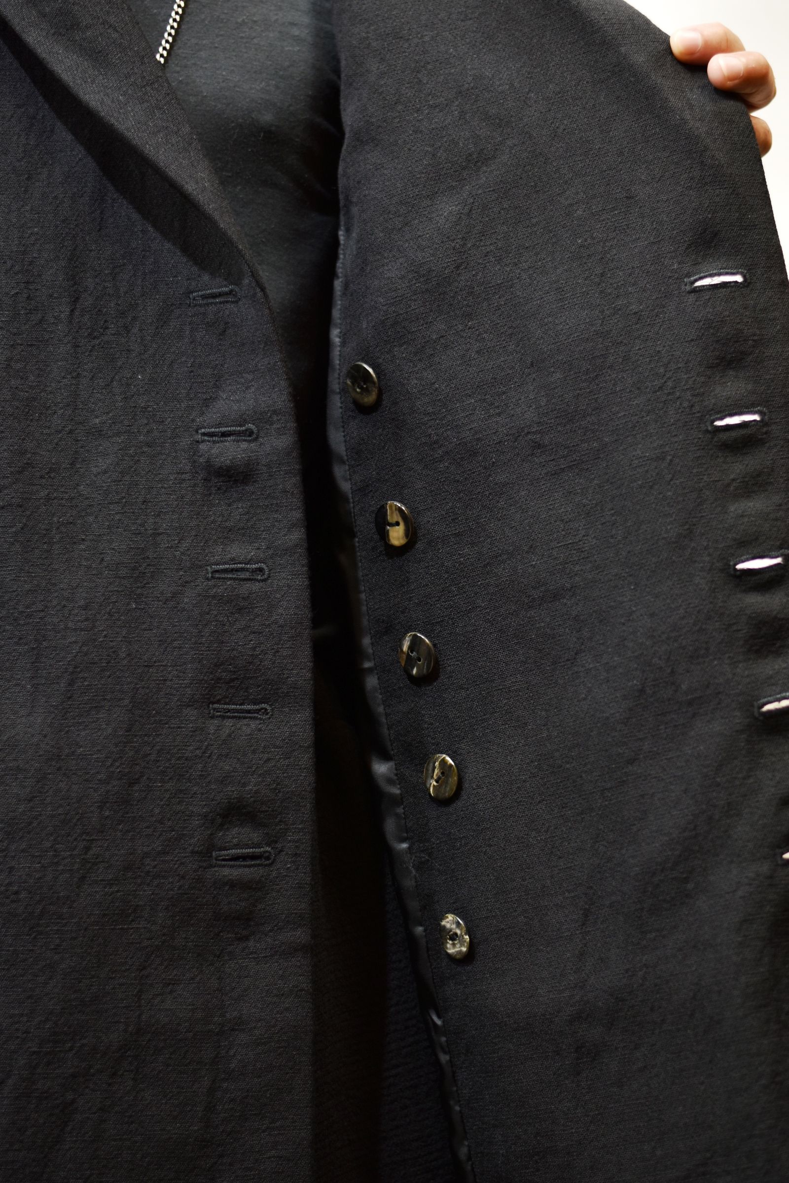 nogeshi coat