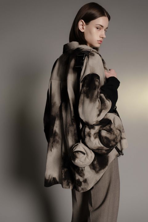 AW26 STYLE ＃21