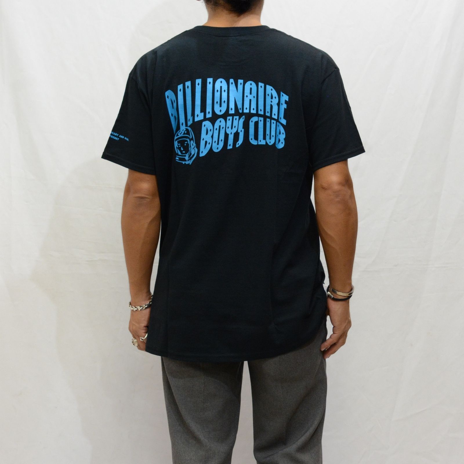 COTTON T-SHIRT ASTRONAUT