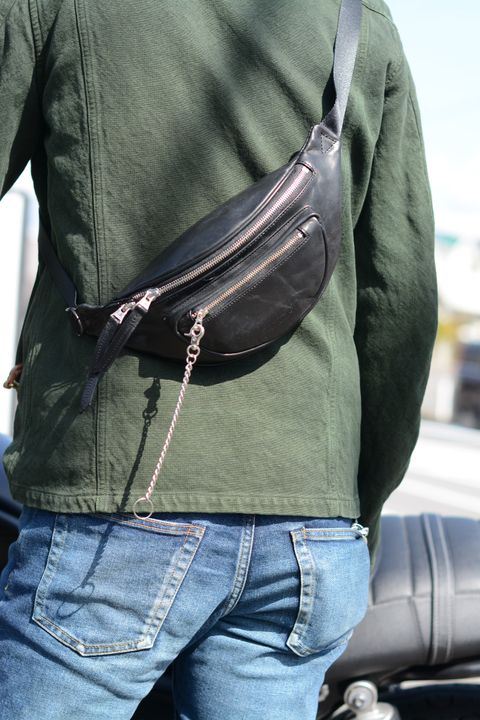 ISAMUKATAYAMABACKLASH MINEDENIM 「STYLE NO. 266」