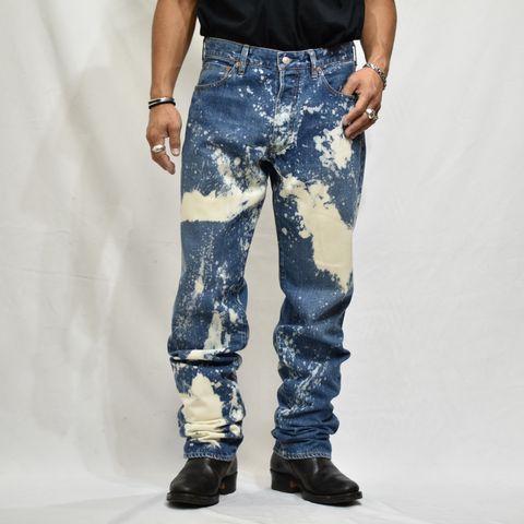 L.Straght 5pocket USS