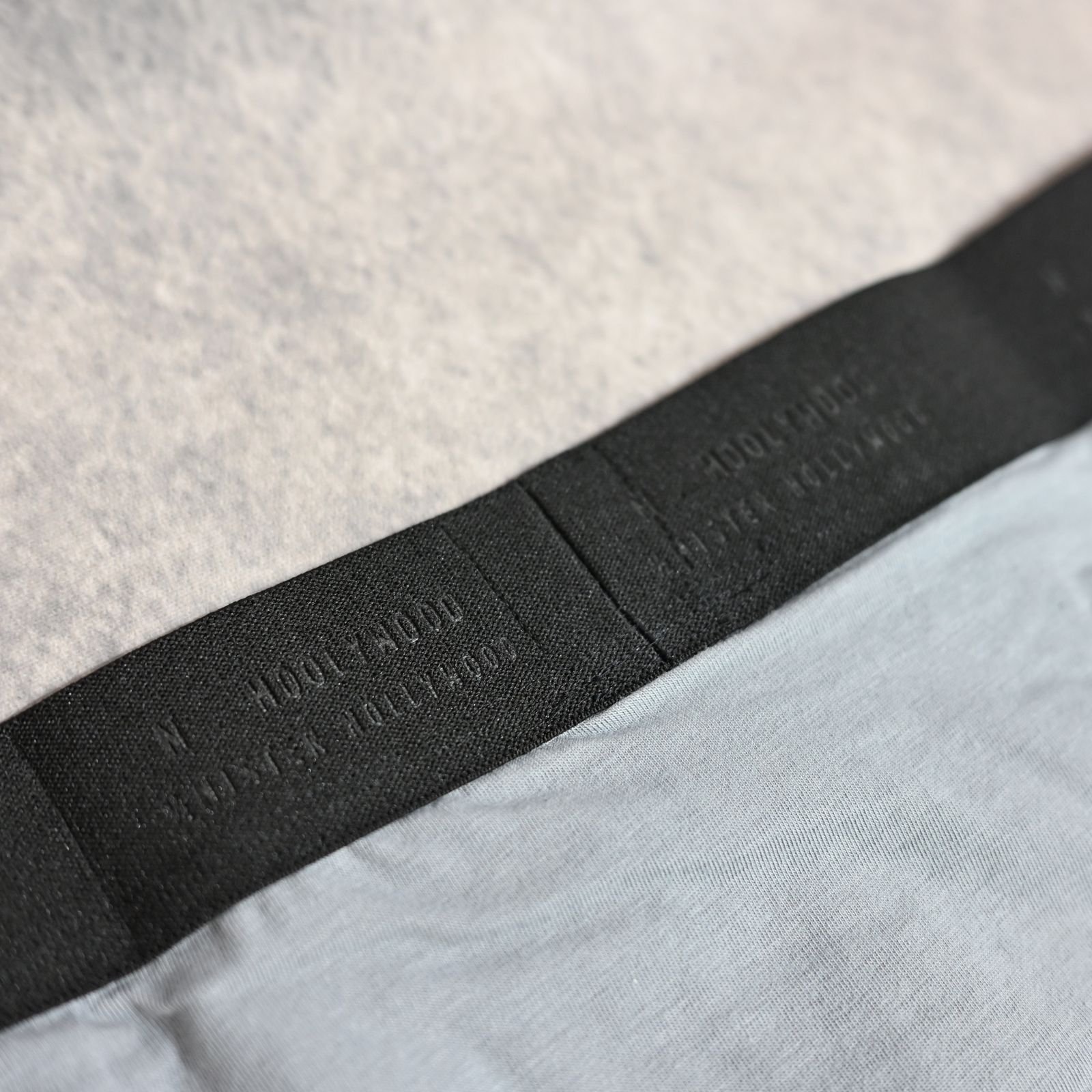 WT3423 N.HOOLYWOOD COMPILE × WACOAL MEN ノーマル （GRAY） ワコール ボクサーパンツ / アンダーウェア