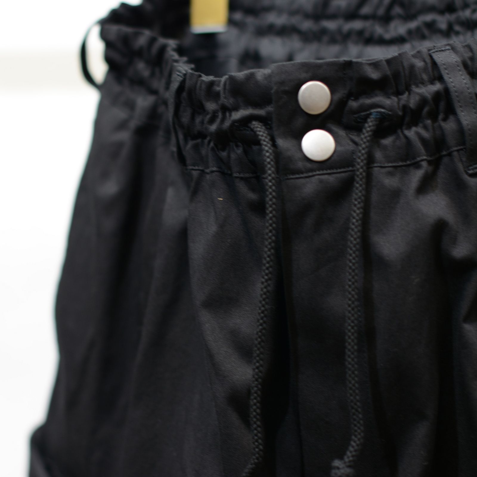 30/cotton twill 2way Shorts