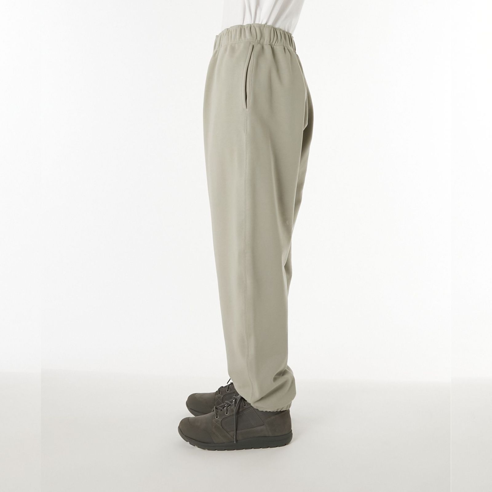 EXCHANGE SERVICE SWEAT PANTS   （BEIGE） / エクスチェンジ スウェットパンツ （ベージュ） 9252-CP80
