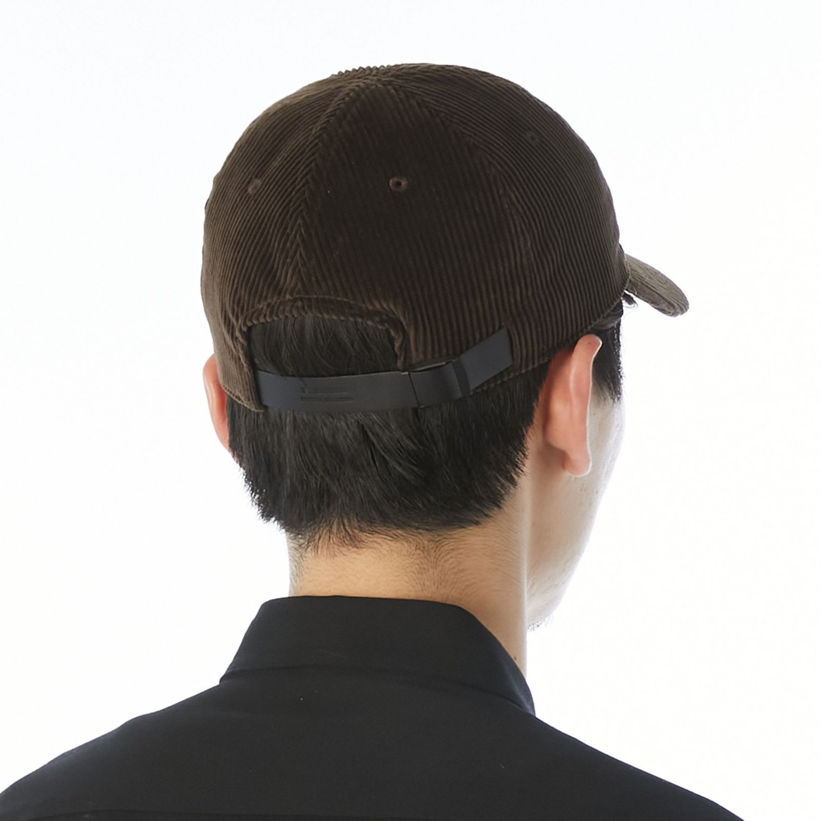 CORDUROY CAP （GREEN / グリーン） コーデュロイ キャップ｜2262-AC01