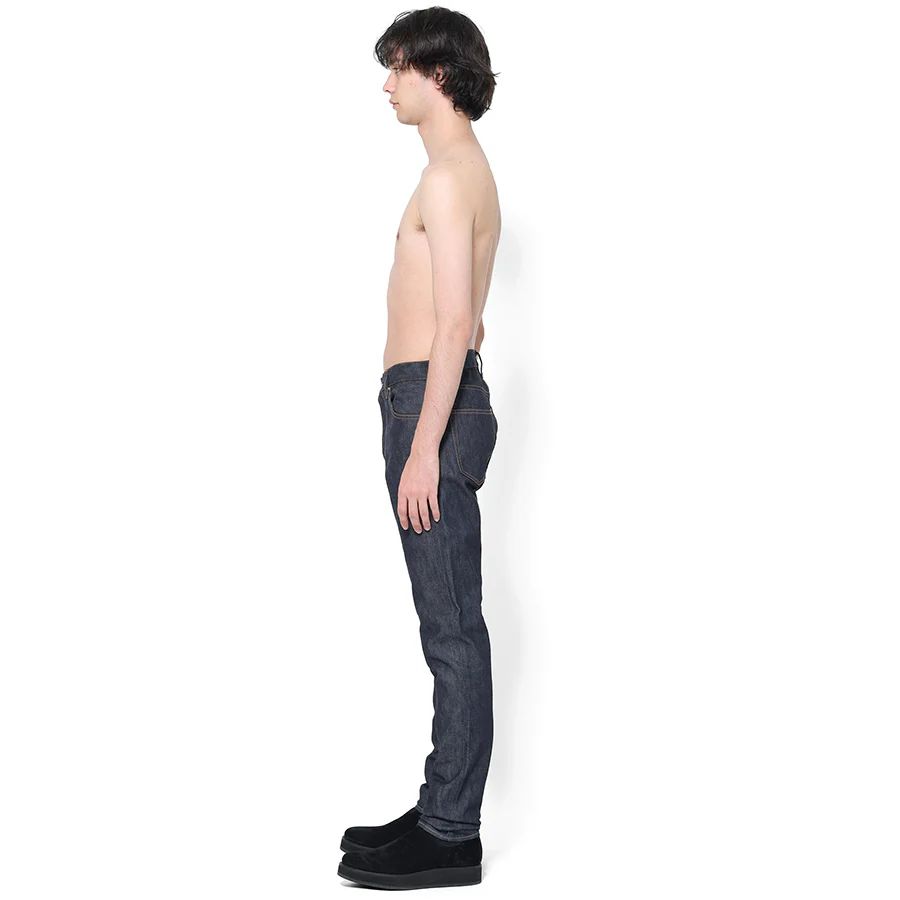 102 N.Slim Tapered RGD