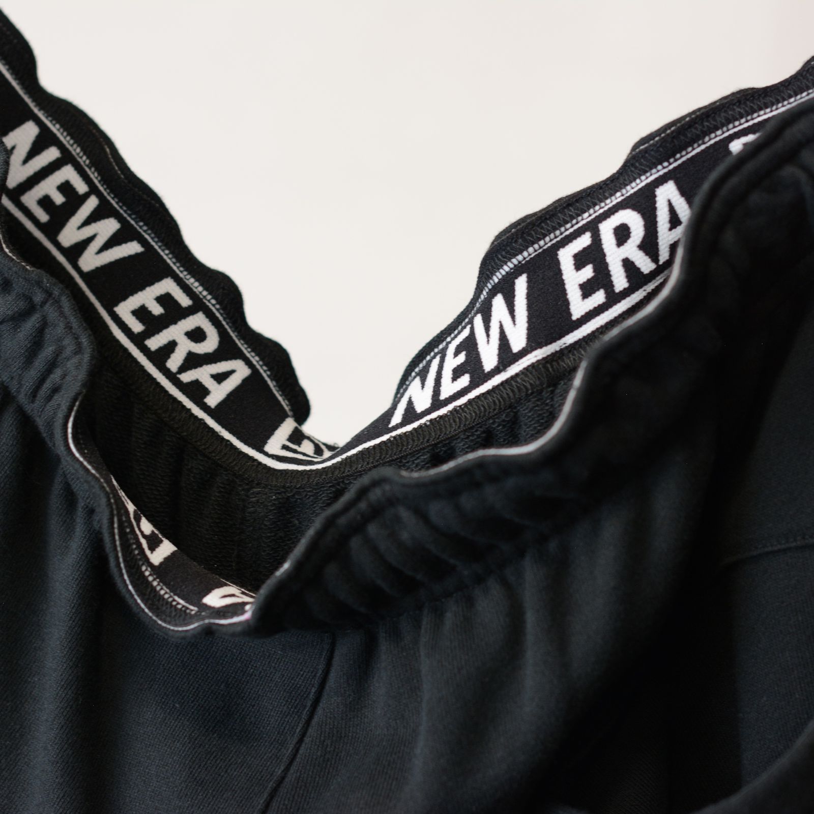 Yohji Yamamoto x NEW ERA SHORTS