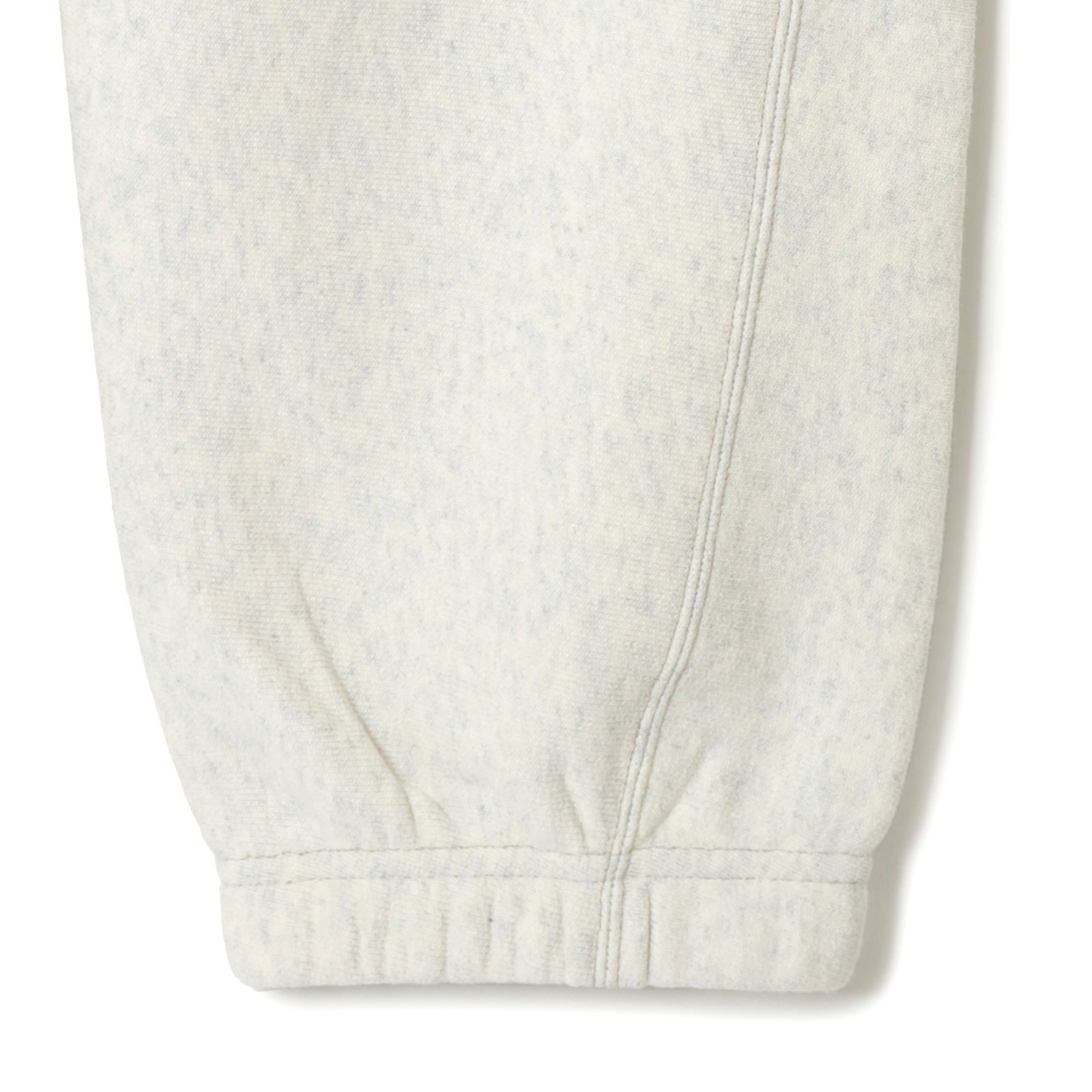 × Champion SWEAT PANTS （OATMULE） / チャンピオン スウェットパンツ (オートミュール）