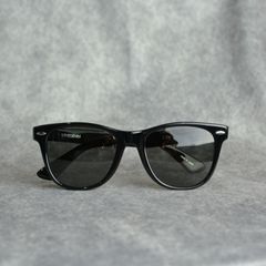 Wellington Type.01 Sunglasses （BLK） / サングラス （ブラック）