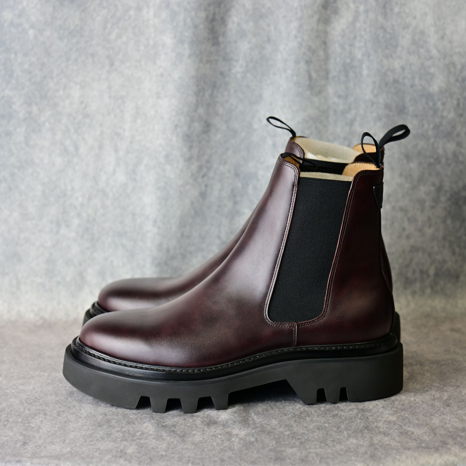 【関税込み】Aeyde ブラウン Lee ブーツ Brown AEYDE | Shopbop